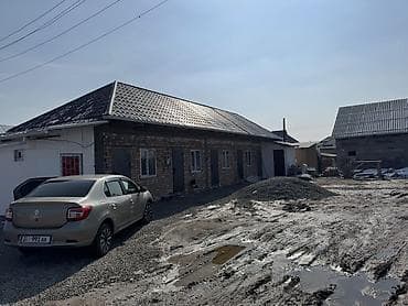 Под бизнес квартира участка сатылат 4 сотых квартира 5 болмо паровой at lalafo.kg Под бизнес квартира участка сатылат 4 сотых квартира 5 болмо паровой