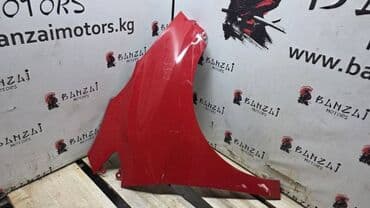 Крыло Переднее правое 2020 г., Б/у, Оригинал at lalafo.kg Крыло Переднее правое 2020 г., Б/у, Оригинал