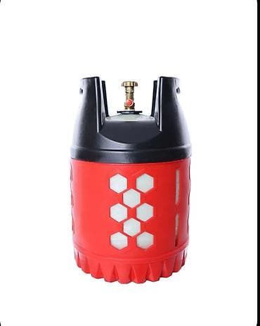 Буржуйкалар: Новые балоны 18л Индия взрывобезопасные лёгкие 2года для кафе баров lalafo.kg да — 1 Буржуйкалар: Новые балоны 18л Индия взрывобезопасные лёгкие 2года для кафе баров — 1