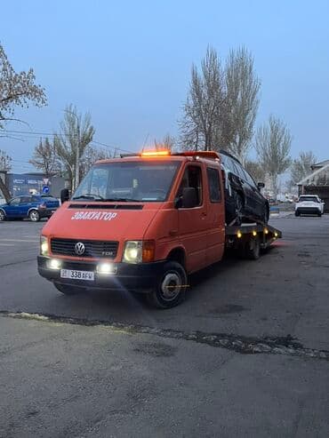 С ломаной платформой, Со сдвижной платформой, С лебедкой at lalafo.kg С ломаной платформой, Со сдвижной платформой, С лебедкой