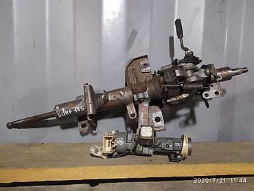 Toyota Surf 185 Рулевая колонка, Тойота Сюрф 185 рулевая колонка Год at lalafo.kg Toyota Surf 185 Рулевая колонка, Тойота Сюрф 185 рулевая колонка Год