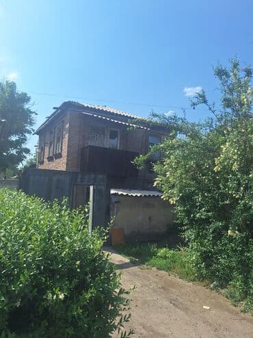 Дом, 120 м², 6 комнат, Собственник, Старый ремонт at lalafo.kg Дом, 120 м², 6 комнат, Собственник, Старый ремонт