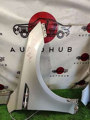 Крыло Kia K5 2015 прав. (б/у) at lalafo.kg Крыло Kia K5 2015 прав. (б/у)