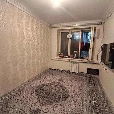 1 комната, 30 м², 10 мкр 2 этаж at lalafo.kg 1 комната, 30 м², 10 мкр 2 этаж