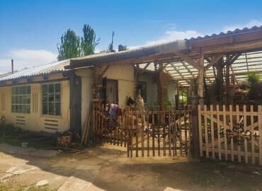 24 соток, Для сельского хозяйства at lalafo.kg 24 соток, Для сельского хозяйства