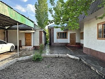 Продается дом в районе киркомстром (Новопавловка)150м2 участок 12 at lalafo.kg Продается дом в районе киркомстром (Новопавловка)150м2 участок 12