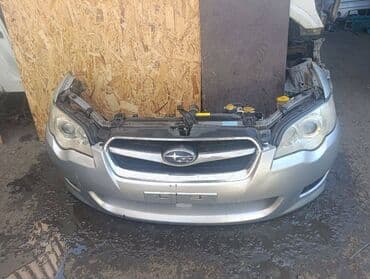 Комплект передних фар Subaru 2005 г., Б/у, Оригинал, Япония at lalafo.kg Комплект передних фар Subaru 2005 г., Б/у, Оригинал, Япония