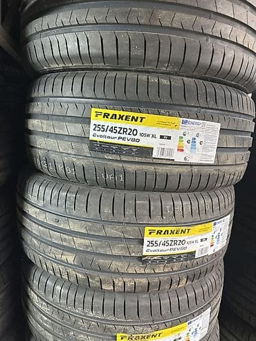 Шины 255 / 45 / R 20, Лето, Новый, Комплект, Легковые, Китай at lalafo.kg Шины 255 / 45 / R 20, Лето, Новый, Комплект, Легковые, Китай