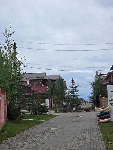 Меняю/продаю на квартиру в Бишкеке таун хаус на ИК, село Бостери at lalafo.kg Меняю/продаю на квартиру в Бишкеке таун хаус на ИК, село Бостери