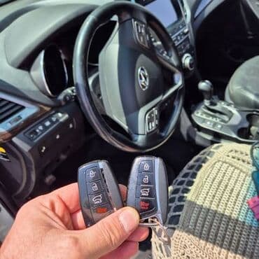 🚗 Восстановление смарт-ключей и механических ключей по моделям at lalafo.kg 🚗 Восстановление смарт-ключей и механических ключей по моделям