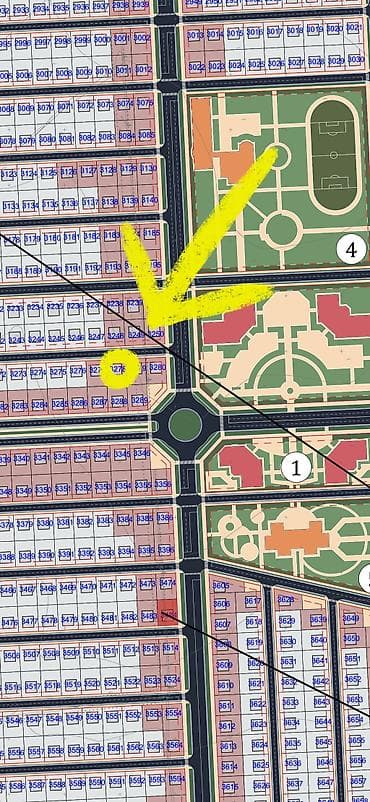 Dongfeng: 423 соток, Для бизнеса, Красная книга at lalafo.kg — 3 Dongfeng: 423 соток, Для бизнеса, Красная книга — 3