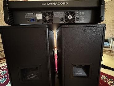 Микшер пульттар: Колдонулган, Концерттик, Күчөткүчү менен, Каналдар: 16, Туташтыргыч: USB, Эквалайзер менен lalafo.kg да — 4 Микшер пульттар: Колдонулган, Концерттик, Күчөткүчү менен, Каналдар: 16, Туташтыргыч: USB, Эквалайзер менен — 4