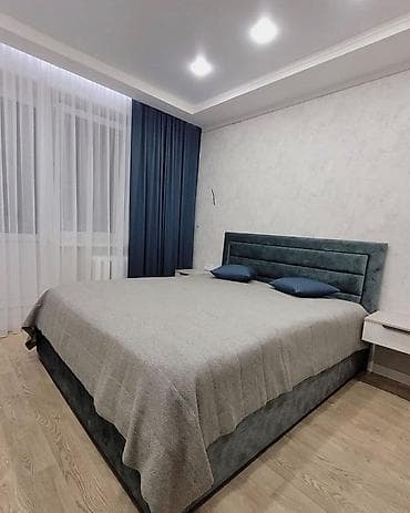 1 комната, Душевая кабина, Постельное белье, Кондиционер at lalafo.kg 1 комната, Душевая кабина, Постельное белье, Кондиционер