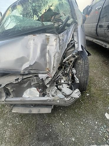 Tank: Mercedes-Benz A 160 (W168), хэтчбек, левый руль. Цвет lalafo.kg да — 3 Tank: Mercedes-Benz A 160 (W168), хэтчбек, левый руль. Цвет — 3