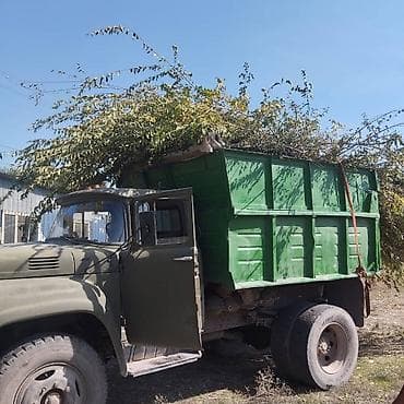 отходы мясо: Вывоз строительного мусора at lalafo.kg — 6 отходы мясо: Вывоз строительного мусора — 6