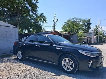 Kia K5: 2015 г., 2 л, Автомат, Газ, Седан at lalafo.kg Kia K5: 2015 г., 2 л, Автомат, Газ, Седан