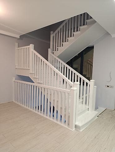 Агач тепкичилер: Лестница тепкич заказ алабыз Карагач . сосна. фанера шпон менен lalafo.kg да — 3 Агач тепкичилер: Лестница тепкич заказ алабыз Карагач . сосна. фанера шпон менен — 3