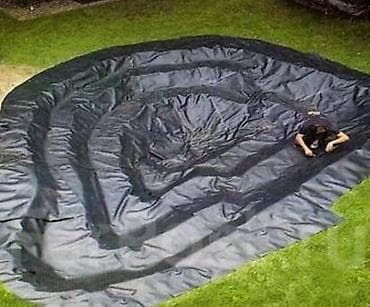 Декор для дома и сада, Декоративный фонтан at lalafo.kg Декор для дома и сада, Декоративный фонтан