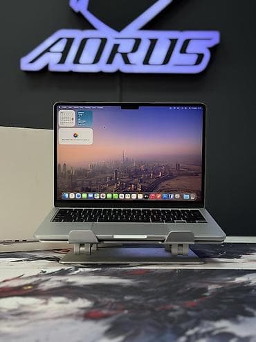 🟣 Новый Apple MacBook Air 2025 | Apple M4 👾 Подойдёт для работы в at lalafo.kg 🟣 Новый Apple MacBook Air 2025 | Apple M4 👾 Подойдёт для работы в