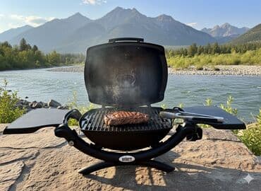 Гриль Газовый, Платная доставка, Самовывоз at lalafo.kg Гриль Газовый, Платная доставка, Самовывоз