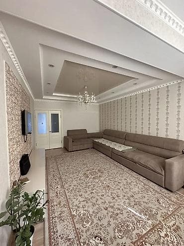 2 комнаты, 73 м², Ак-Кеме Элитка, 8 этаж, Евроремонт at lalafo.kg 2 комнаты, 73 м², Ак-Кеме Элитка, 8 этаж, Евроремонт