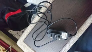 Продаётся стандартное зарядное устройство Yalitong AC 0,12A (Input at lalafo.kg Продаётся стандартное зарядное устройство Yalitong AC 0,12A (Input