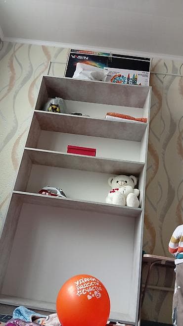 Табуретка, ЛДСП, Бүктөө эмес lalafo.kg да — 6 Табуретка, ЛДСП, Бүктөө эмес — 6