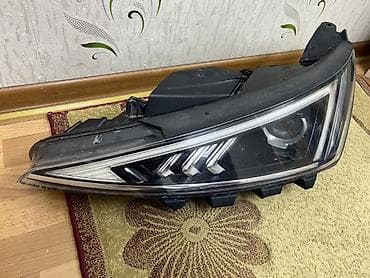 Передняя левая фара Hyundai Оригинал at lalafo.kg Передняя левая фара Hyundai Оригинал