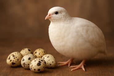 Перепелки живые: 2х недельные-100 сом. Месячные-150 сом. 2х at lalafo.kg Перепелки живые: 2х недельные-100 сом. Месячные-150 сом. 2х