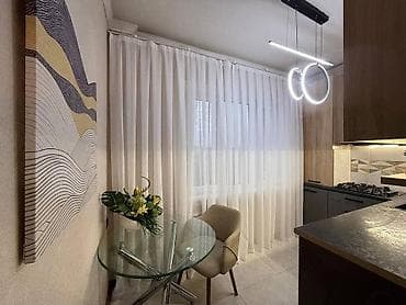 1 комната, 38 м², 105 серия, 5 этаж, Дизайнерский ремонт at lalafo.kg 1 комната, 38 м², 105 серия, 5 этаж, Дизайнерский ремонт