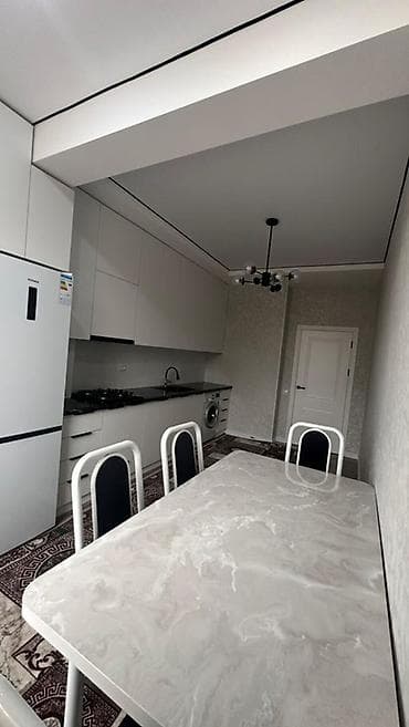 2 комнаты, 70 м², Элитка, 3 этаж, Евроремонт at lalafo.kg 2 комнаты, 70 м², Элитка, 3 этаж, Евроремонт