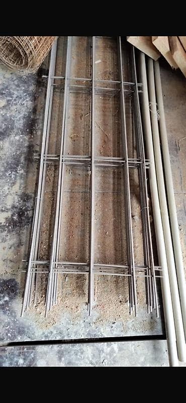 Кирпичные заборы: Продается : Оптом и в розницу ! Сетка МАК СЕТКА ДЛЯ КЛАДКИ СЕТКА at lalafo.kg — 8 Кирпичные заборы: Продается : Оптом и в розницу ! Сетка МАК СЕТКА ДЛЯ КЛАДКИ СЕТКА — 8