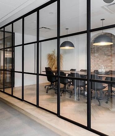 Офисные перегородки под заказ - Зонирование офиса быстро и чисто! at lalafo.kg Офисные перегородки под заказ - Зонирование офиса быстро и чисто!