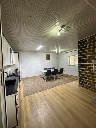 Дом, 290 м², 5 комнат, Риэлтор, Евроремонт at lalafo.kg Дом, 290 м², 5 комнат, Риэлтор, Евроремонт