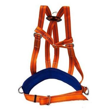 Пояс предохранительный УСП II Д (ПП 2Д) Цвет: синий, оранжевый at lalafo.kg Пояс предохранительный УСП II Д (ПП 2Д) Цвет: синий, оранжевый