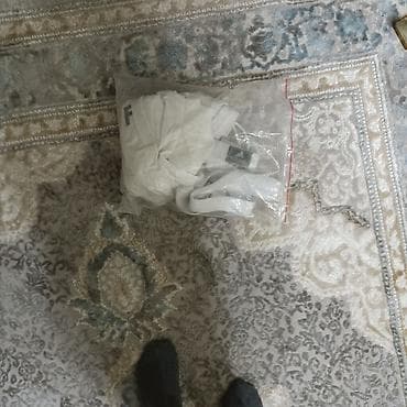 Ракеткалар: Надевал обычно только штаны форма в прекрасном сточтояни для детей lalafo.kg да — 5 Ракеткалар: Надевал обычно только штаны форма в прекрасном сточтояни для детей — 5