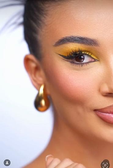 Вечерний, Дневной, На выпускной, Консультация, Профессиональная косметика, С выездом на дом at lalafo.kg Вечерний, Дневной, На выпускной, Консультация, Профессиональная косметика, С выездом на дом