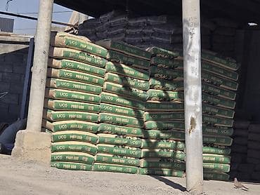 Строительные материалы — оптом и в мешках/навалом В наличии: - Цемент at lalafo.kg Строительные материалы — оптом и в мешках/навалом В наличии: - Цемент