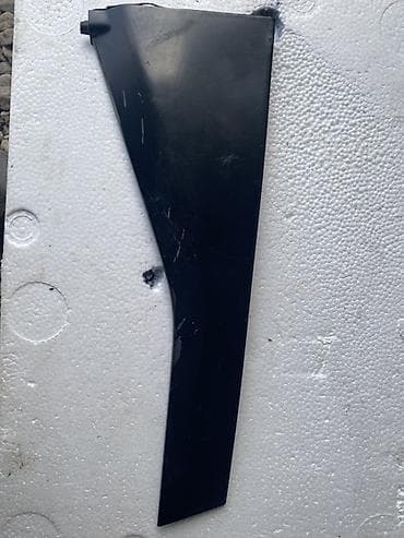 Жабо: Стекло двери и комплект фурнитуры Honda фит Описание: - Оригинальное at lalafo.kg — 5 Жабо: Стекло двери и комплект фурнитуры Honda фит Описание: - Оригинальное — 5