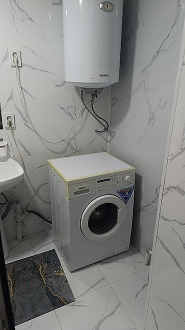 Рабочий Городок Сдается 2х ком квартира Этаж: 3 Свежий ремонт С at lalafo.kg Рабочий Городок Сдается 2х ком квартира Этаж: 3 Свежий ремонт С