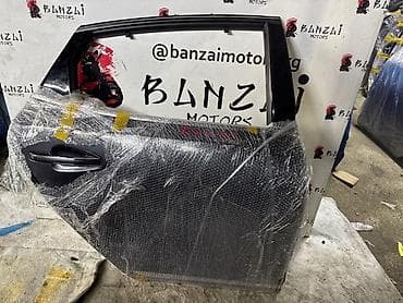 Дверь Задняя правая Kia, Б/у, Оригинал at lalafo.kg Дверь Задняя правая Kia, Б/у, Оригинал