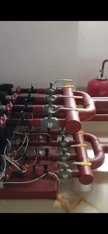 Канализационные работы | Чистка канализации, Чистка водопровода, Чистка стояков Больше 6 лет опыта at lalafo.kg Канализационные работы | Чистка канализации, Чистка водопровода, Чистка стояков Больше 6 лет опыта