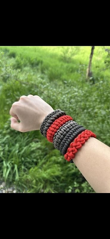 Браслет, Унисекс at lalafo.kg Браслет, Унисекс