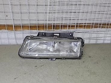 Передняя левая фара Citroen 1996 г., Б/у, Оригинал, Германия at lalafo.kg Передняя левая фара Citroen 1996 г., Б/у, Оригинал, Германия