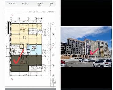 Коворкингди ижаралоо: ❗СДАЁТСЯ КОММЕРЧЕСКОЕ ПОМЕЩЕНИЕ ❗ ♦️ Локация: ТЦ Технопарк lalafo.kg да — 3 Коворкингди ижаралоо: ❗СДАЁТСЯ КОММЕРЧЕСКОЕ ПОМЕЩЕНИЕ ❗ ♦️ Локация: ТЦ Технопарк — 3