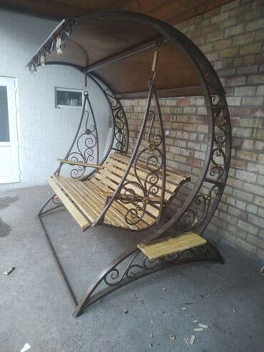 Сварка | Навесы, Тапчаны, Заборы, оградки at lalafo.kg Сварка | Навесы, Тапчаны, Заборы, оградки