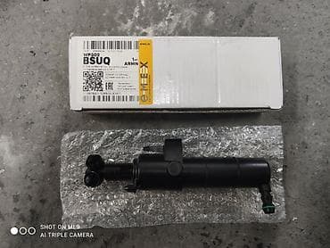 Форсунки стеклоомывателя Mercedes-Benz, Аналог at lalafo.kg Форсунки стеклоомывателя Mercedes-Benz, Аналог