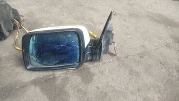 БМВ Е53 Х5 зеркала Запчасти на БМВ Все запчасти привозной Наш адрес at lalafo.kg БМВ Е53 Х5 зеркала Запчасти на БМВ Все запчасти привозной Наш адрес