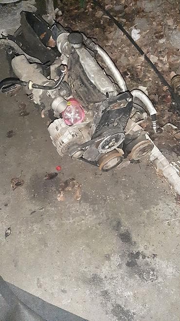 Бензиновый мотор Daewoo 2008 г., 1.5 л, Б/у, Оригинал at lalafo.kg — 2 Бензиновый мотор Daewoo 2008 г., 1.5 л, Б/у, Оригинал — 2