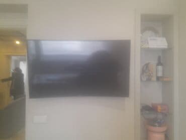 Буюртмага тосмолор: Электрик | Телевизорлорду орнотуу 6 жылдан ашык тажрыйба lalafo.kg да — 5 Буюртмага тосмолор: Электрик | Телевизорлорду орнотуу 6 жылдан ашык тажрыйба — 5